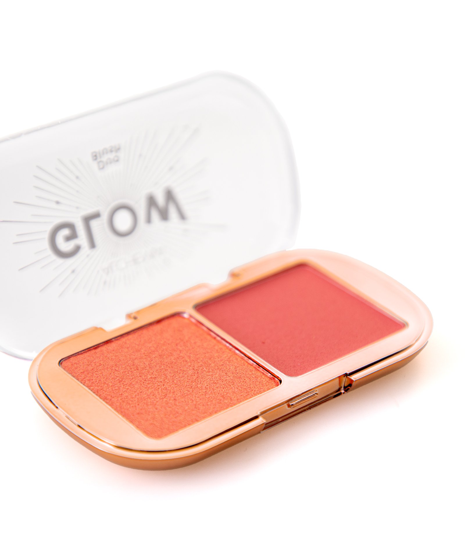 Blush Duo Glow Radiant Coral Alchemia Rosa 2