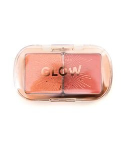 Blush Duo Glow Radiant Coral Alchemia
