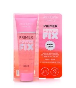 Primer Power Fix Make Up 30ml Alchemia