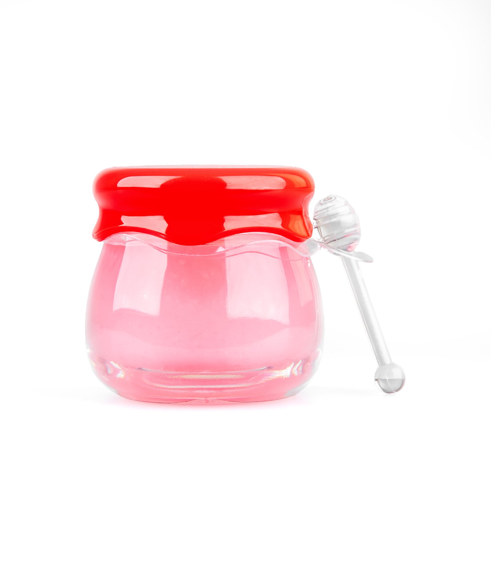 Lip Balm Melancia Alchemia Rosa 2