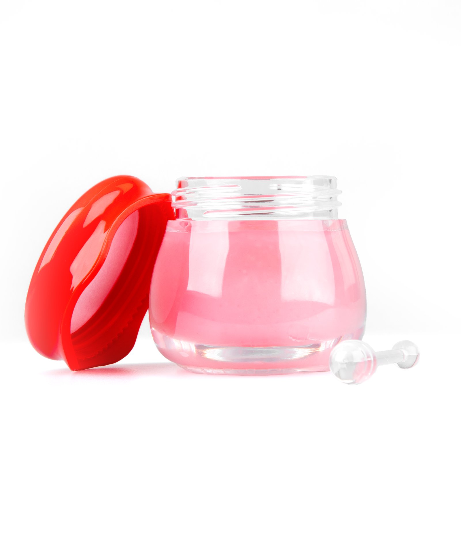 Lip Balm Melancia Alchemia Rosa 3