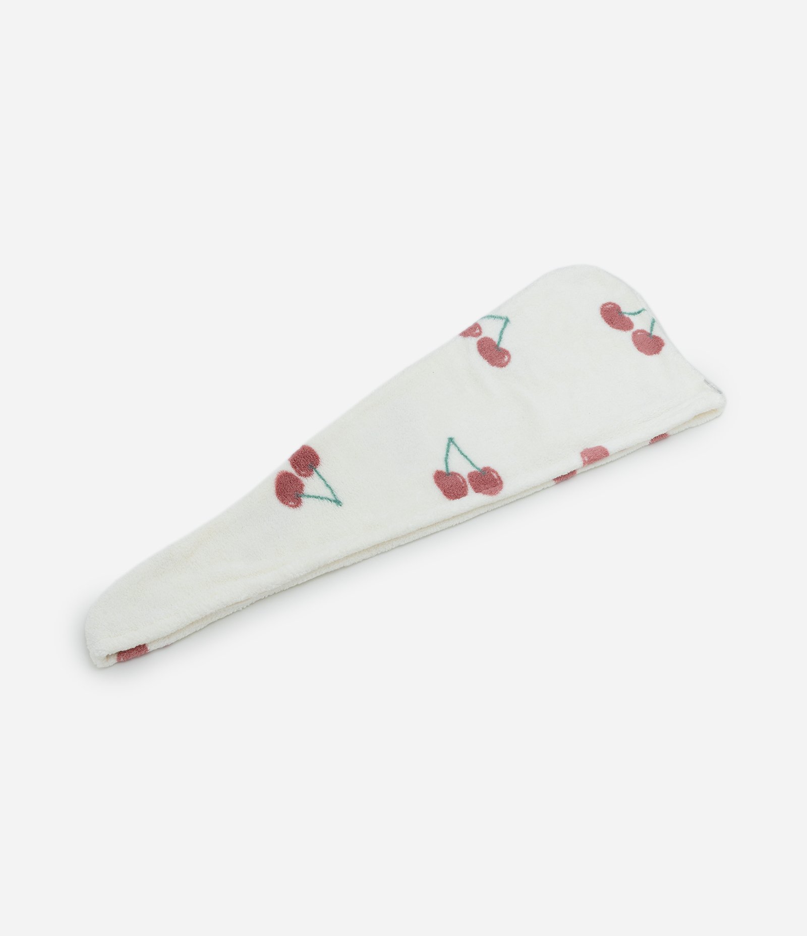 Toalha Turbante Alchemia Cherry  U 4