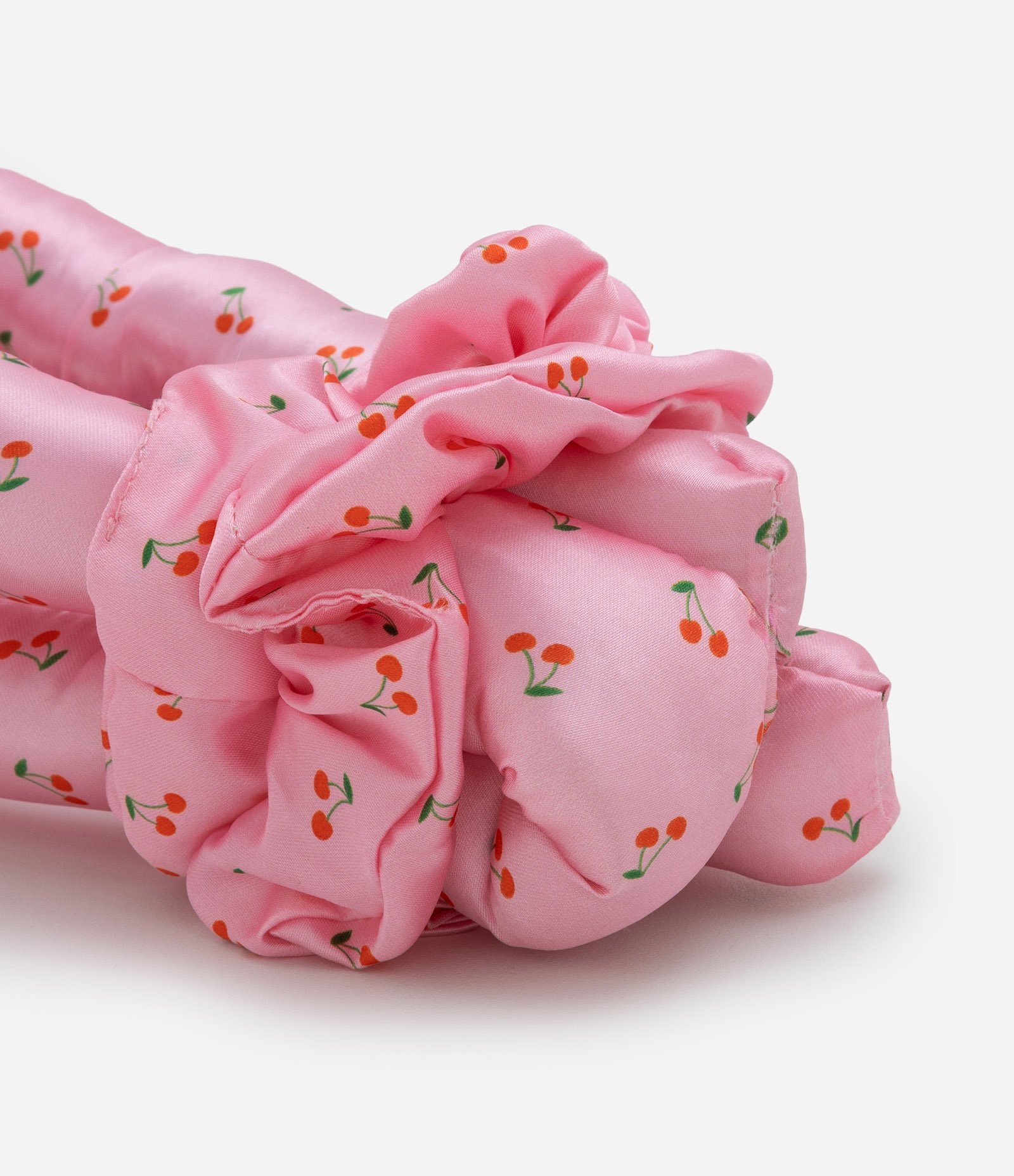 Modelador de Cachos Cherry Alchemia U 2