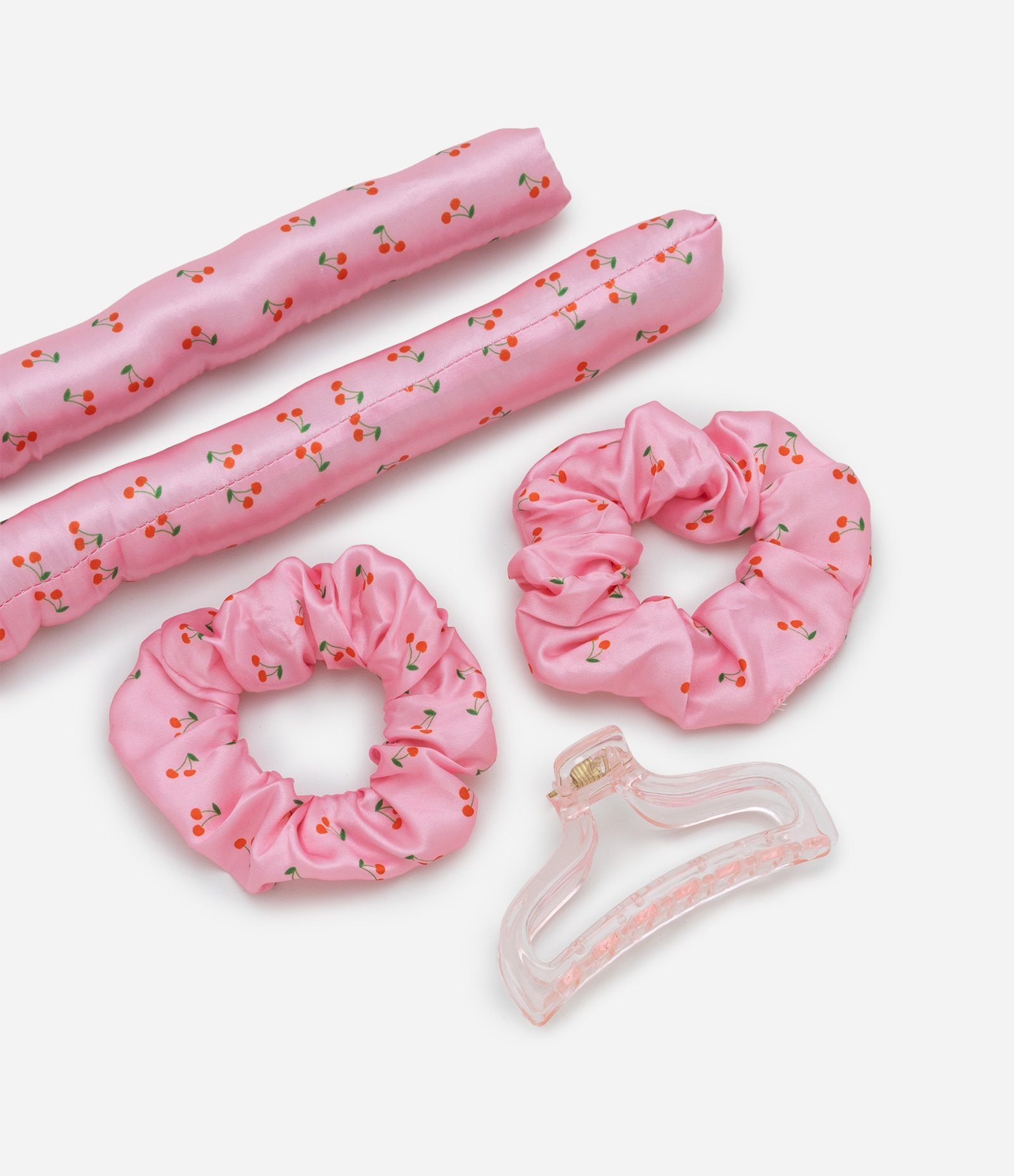 Modelador de Cachos Cherry Alchemia U 3