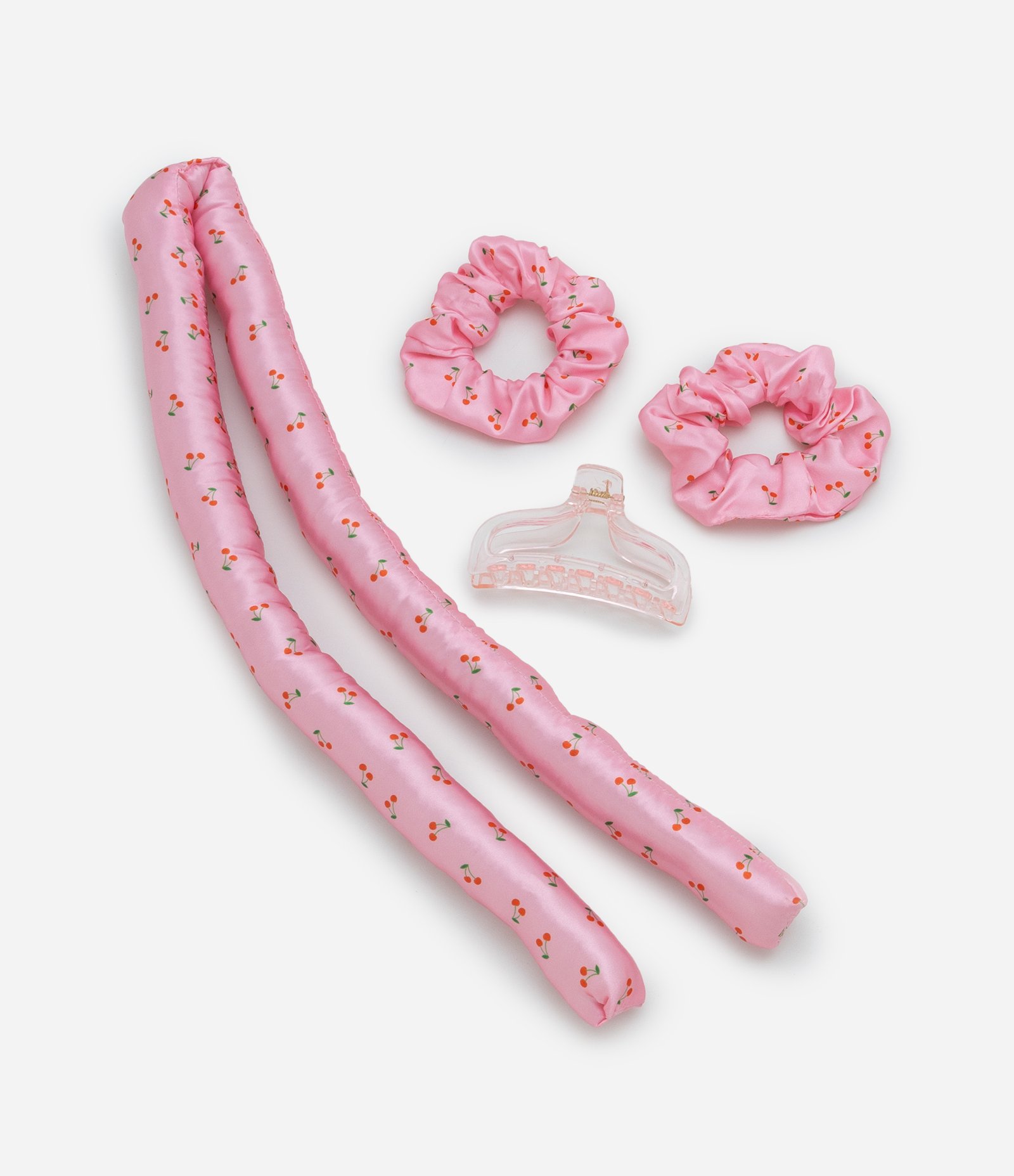 Modelador de Cachos Cherry Alchemia U 4