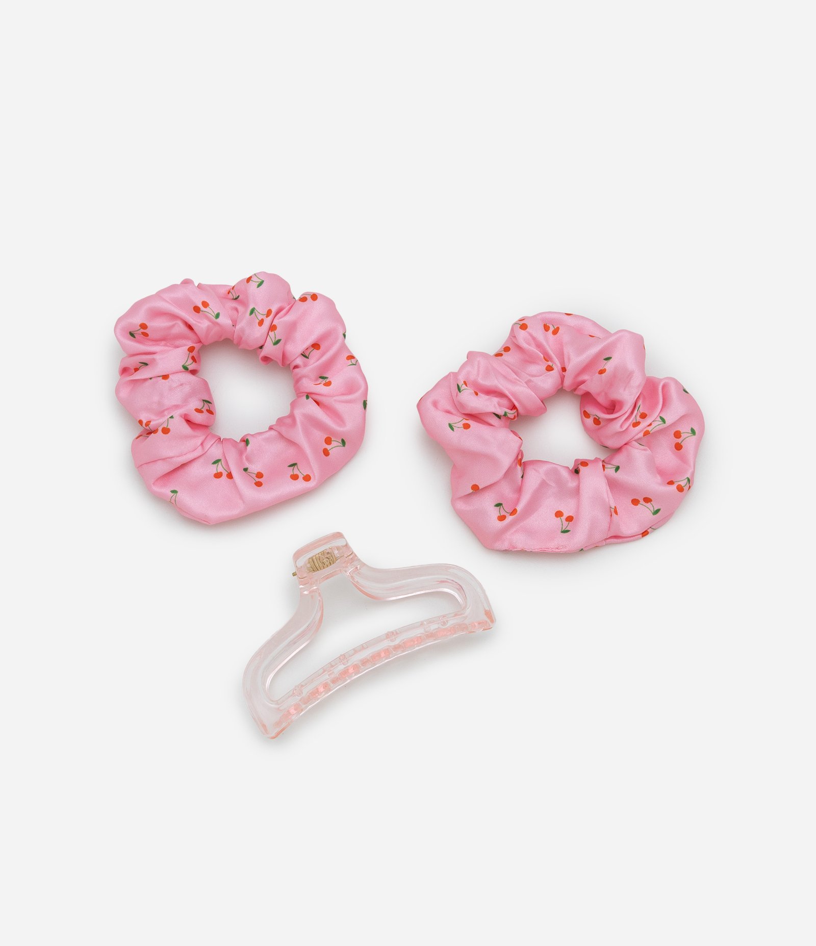 Modelador de Cachos Cherry Alchemia U 5