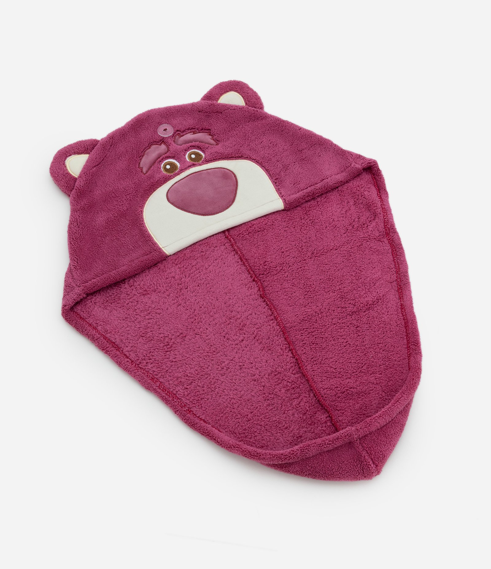 Toalha Turbante Alchemia Lotso U 1