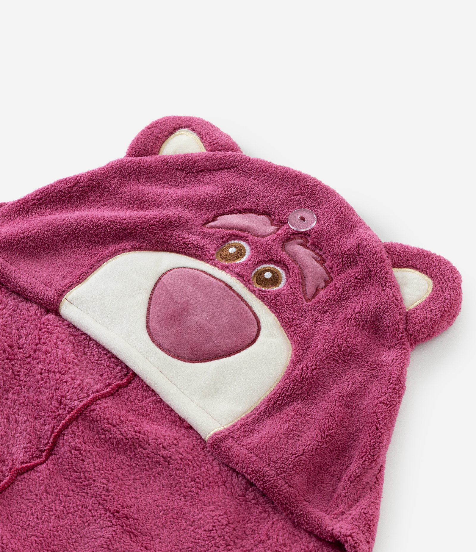 Toalha Turbante Alchemia Lotso U 2