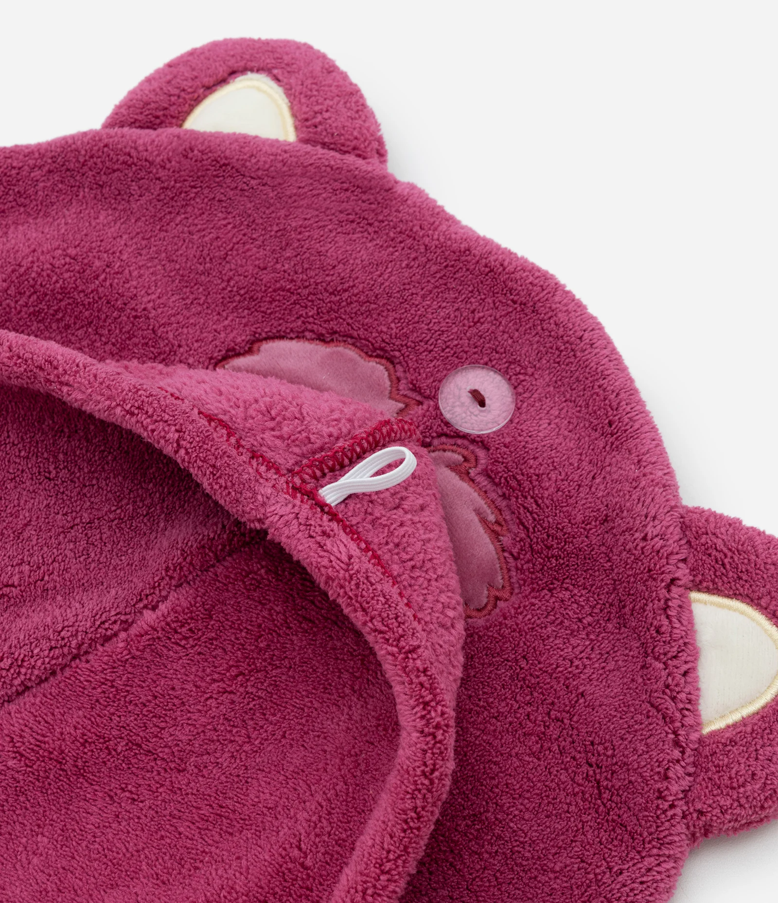 Toalha Turbante Alchemia Lotso U 3