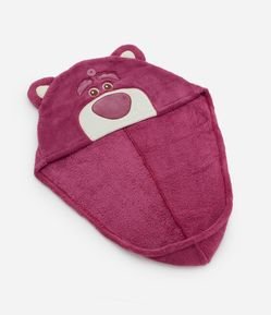 Toalha Turbante Alchemia Lotso