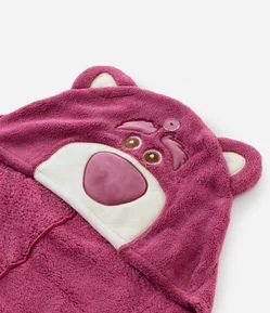 Toalha Turbante Alchemia Lotso