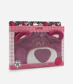 Toalha Turbante Alchemia Lotso