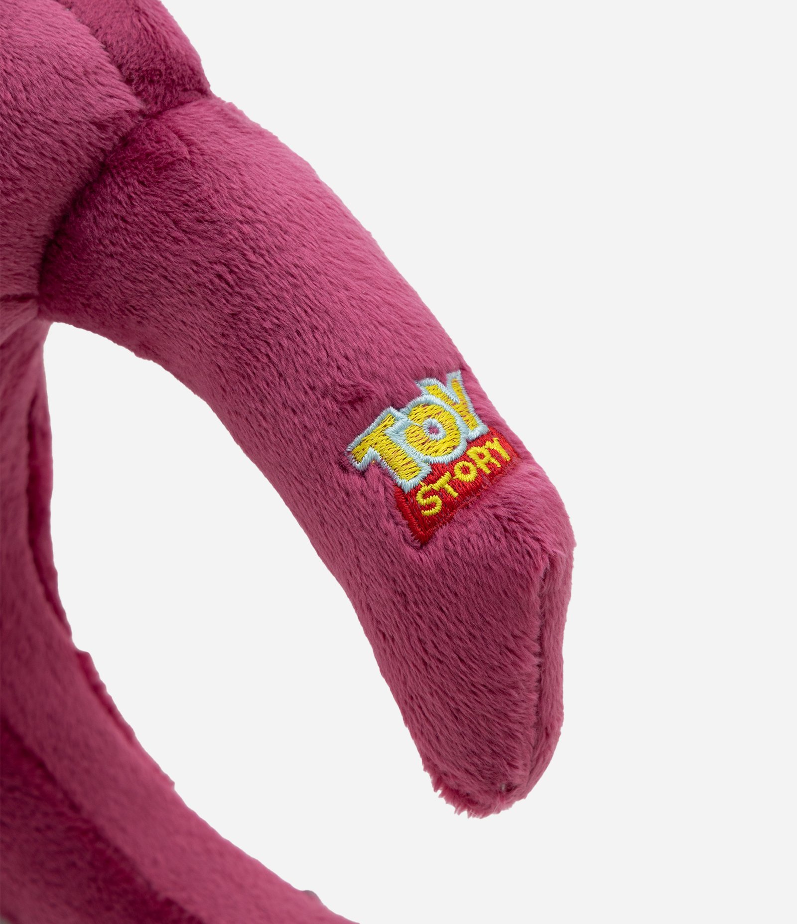 Tiara Puff Alchemia Lotso Rosa 3