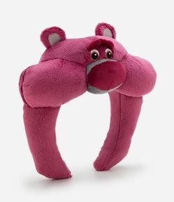 Tiara Puff Alchemia Lotso