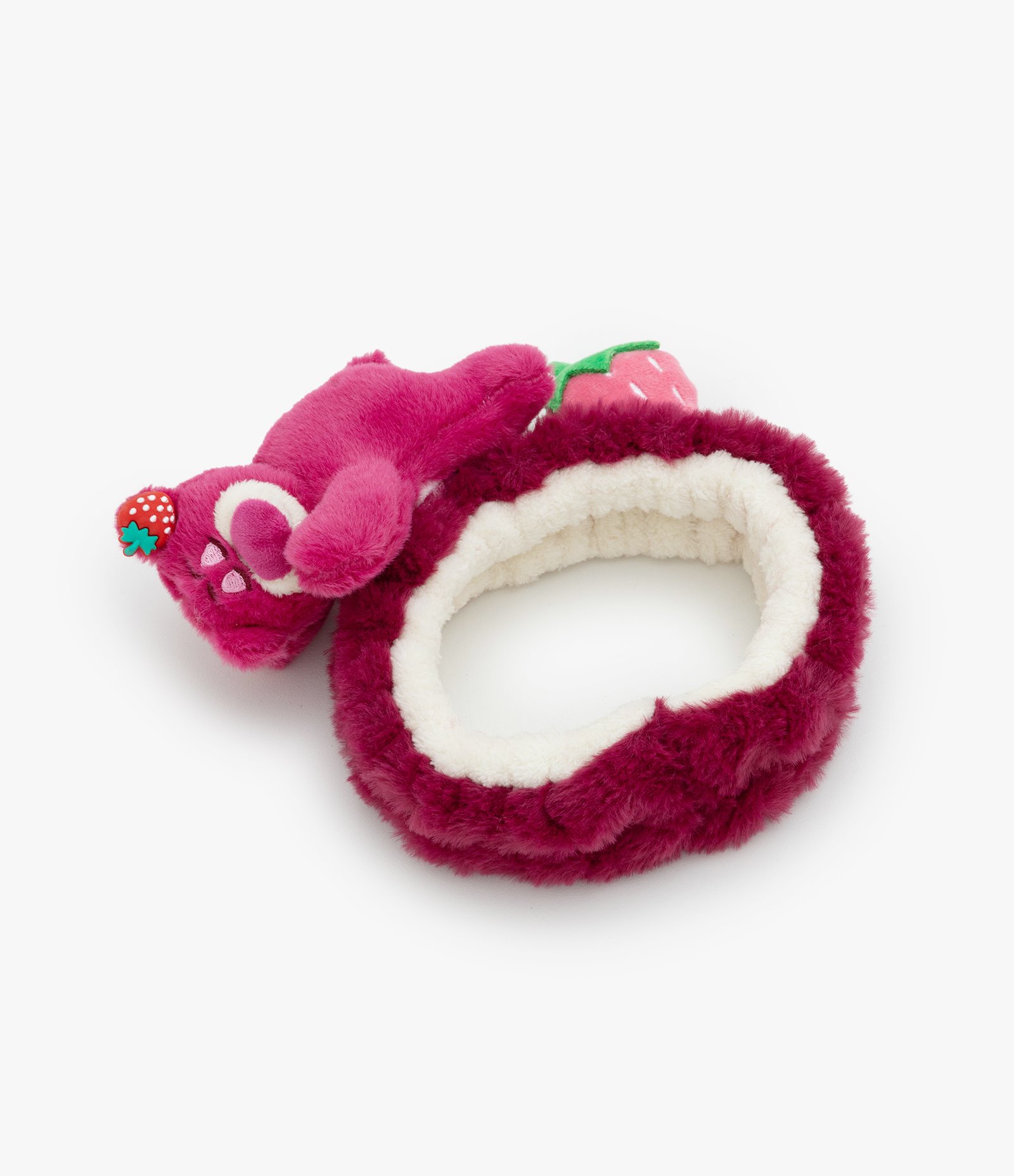 Faixa Skincare Alchemia Lotso Dormindo U 1