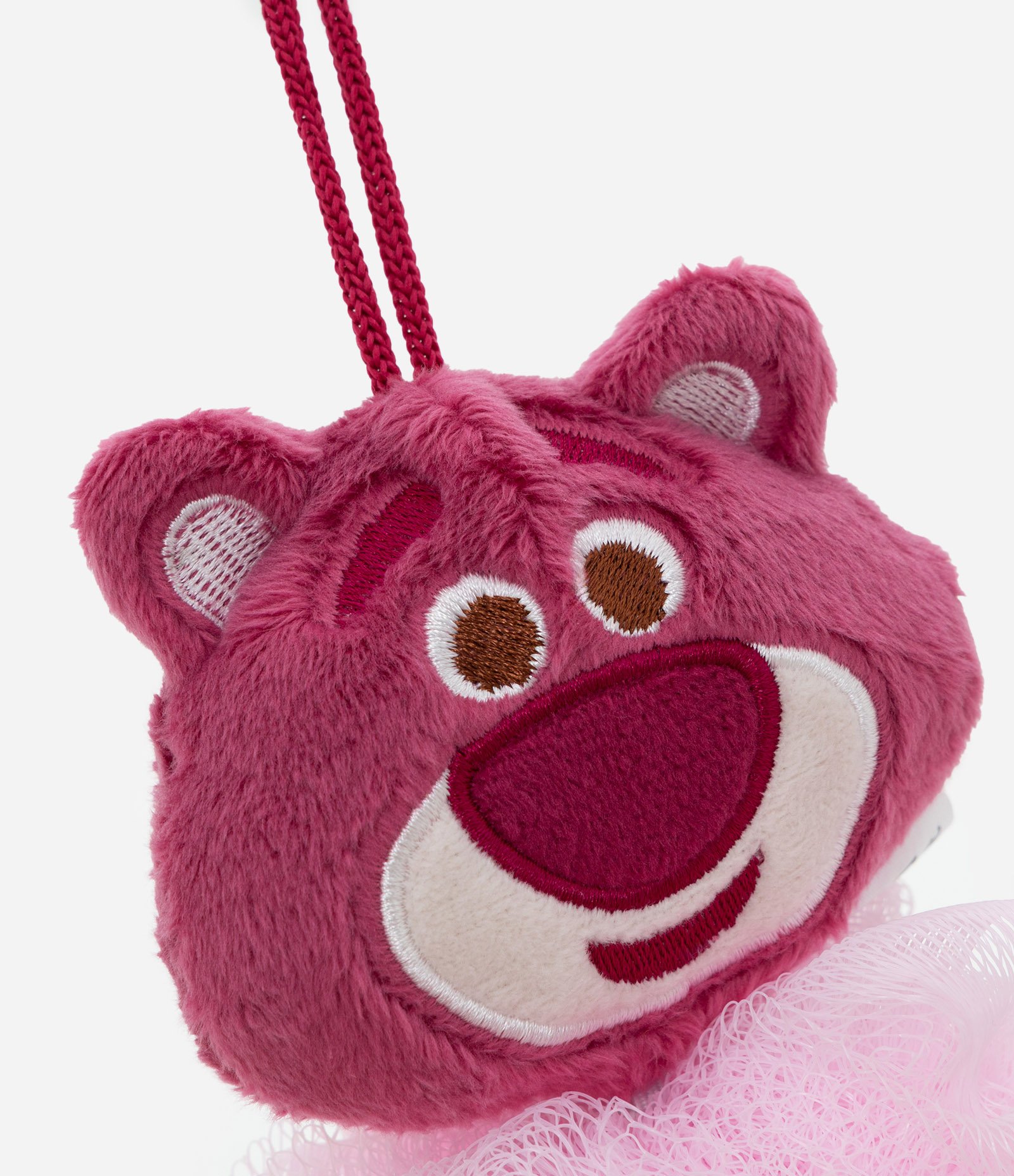 Esponja de Banho Alchemia Lotso U 3