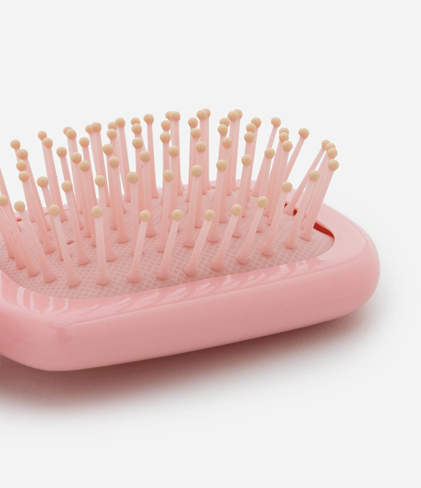 Escova de Cabelo Bolinha Alchemia U 2