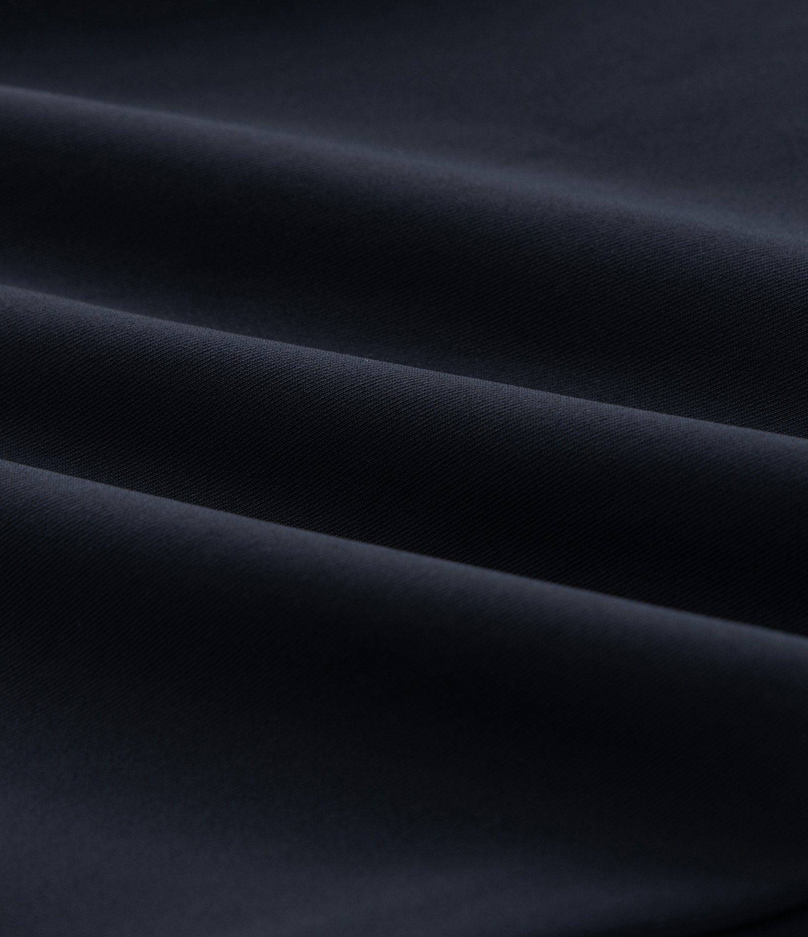 Calça Legging Esportiva com Tecnologia Dry e Pezinho Curve & Plus Size Preto 7