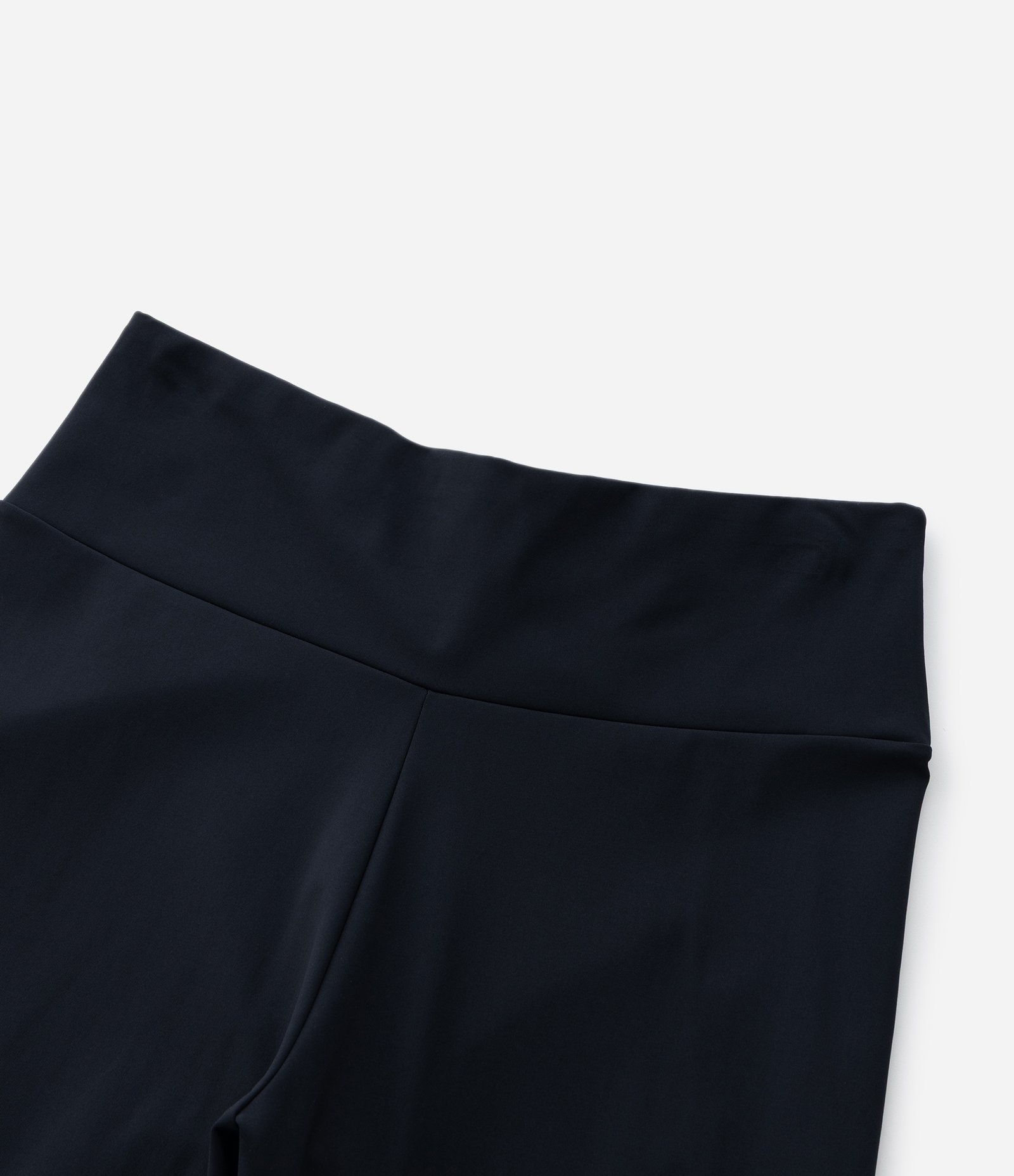 Calça Legging Esportiva com Tecnologia Dry e Pezinho Curve & Plus Size Preto 9