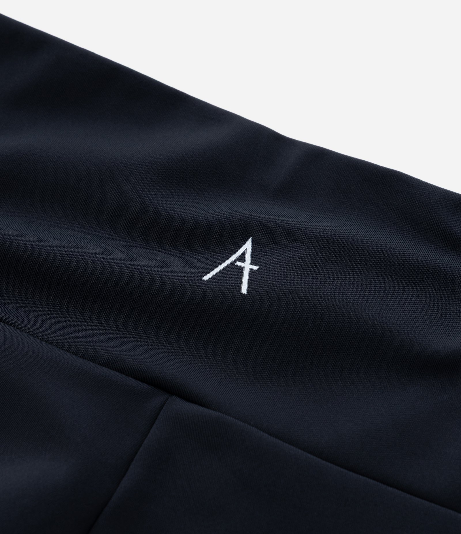 Calça Legging Esportiva com Tecnologia Dry e Pezinho Curve & Plus Size Preto 10