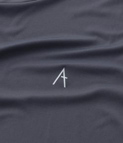 Camiseta Esportiva com Tecnologia Dry Curve & Plus Size