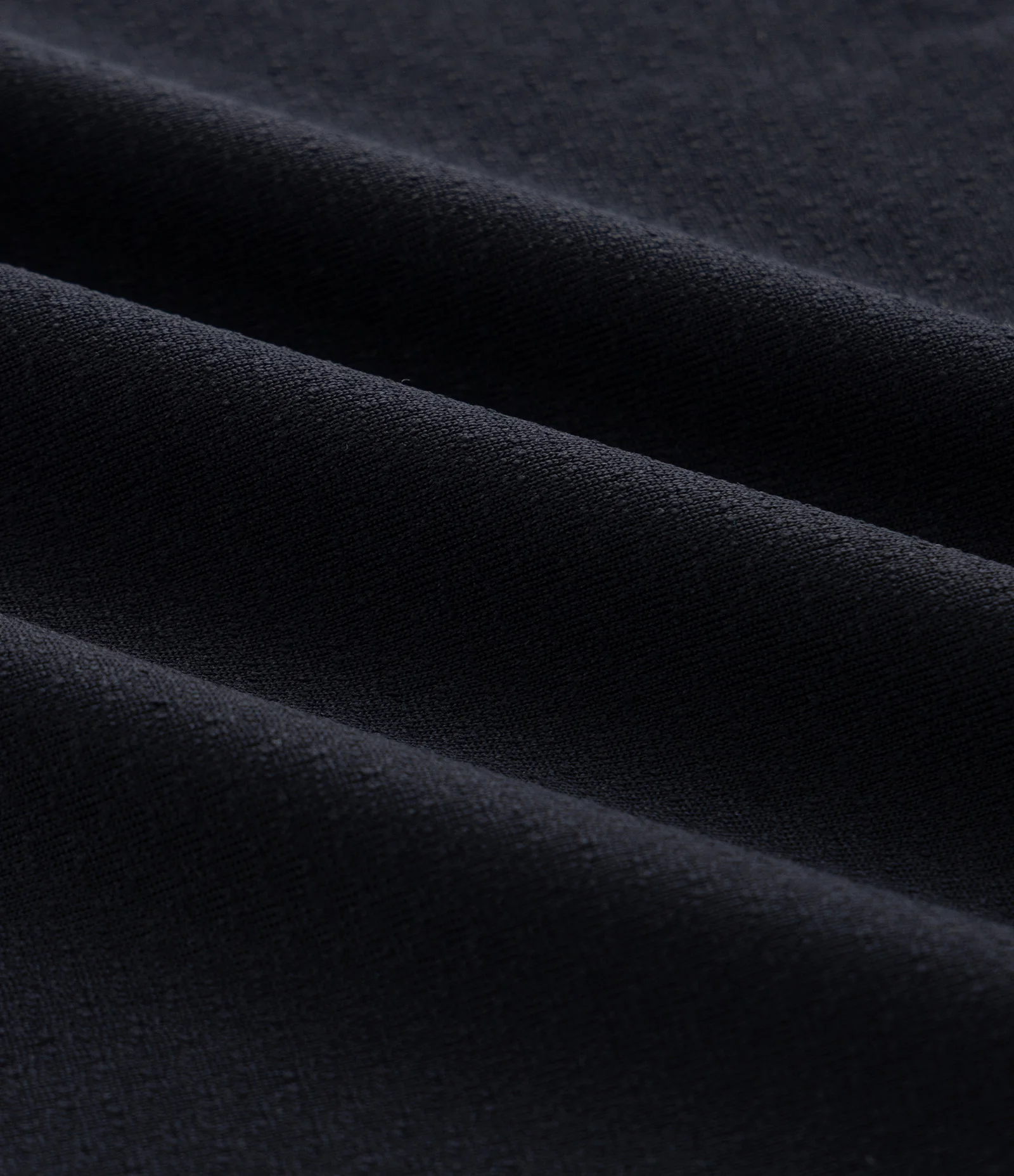 Camiseta Esportiva Oversized com Tecnologia Dry Curve & Plus Size Preto 3