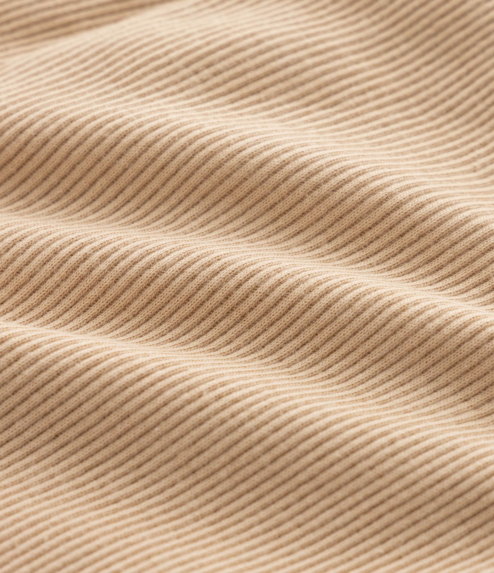 Calça Infantil Flare com Bolsinho – Tam 1 a 5/6 Anos Bege Claro 3