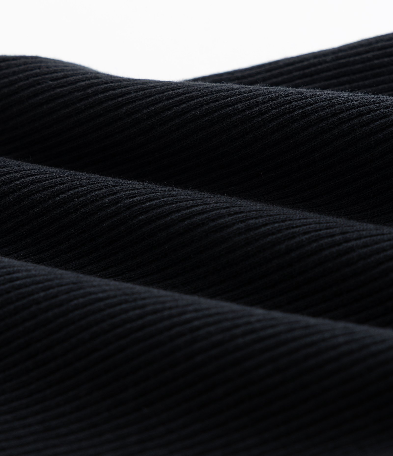 Calça Infantil Flare com Bolsinho – Tam 1 a 5/6 Anos Preto 3