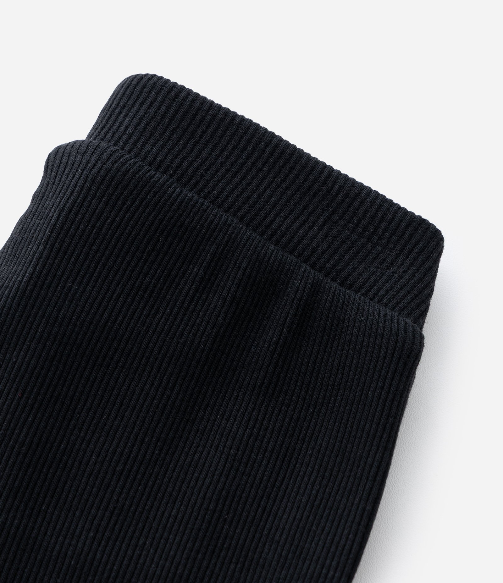 Calça Infantil Flare com Bolsinho – Tam 1 a 5/6 Anos Preto 4