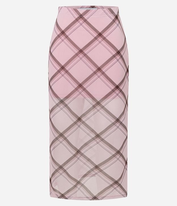 Cor: Rosa | Tamanho: PP