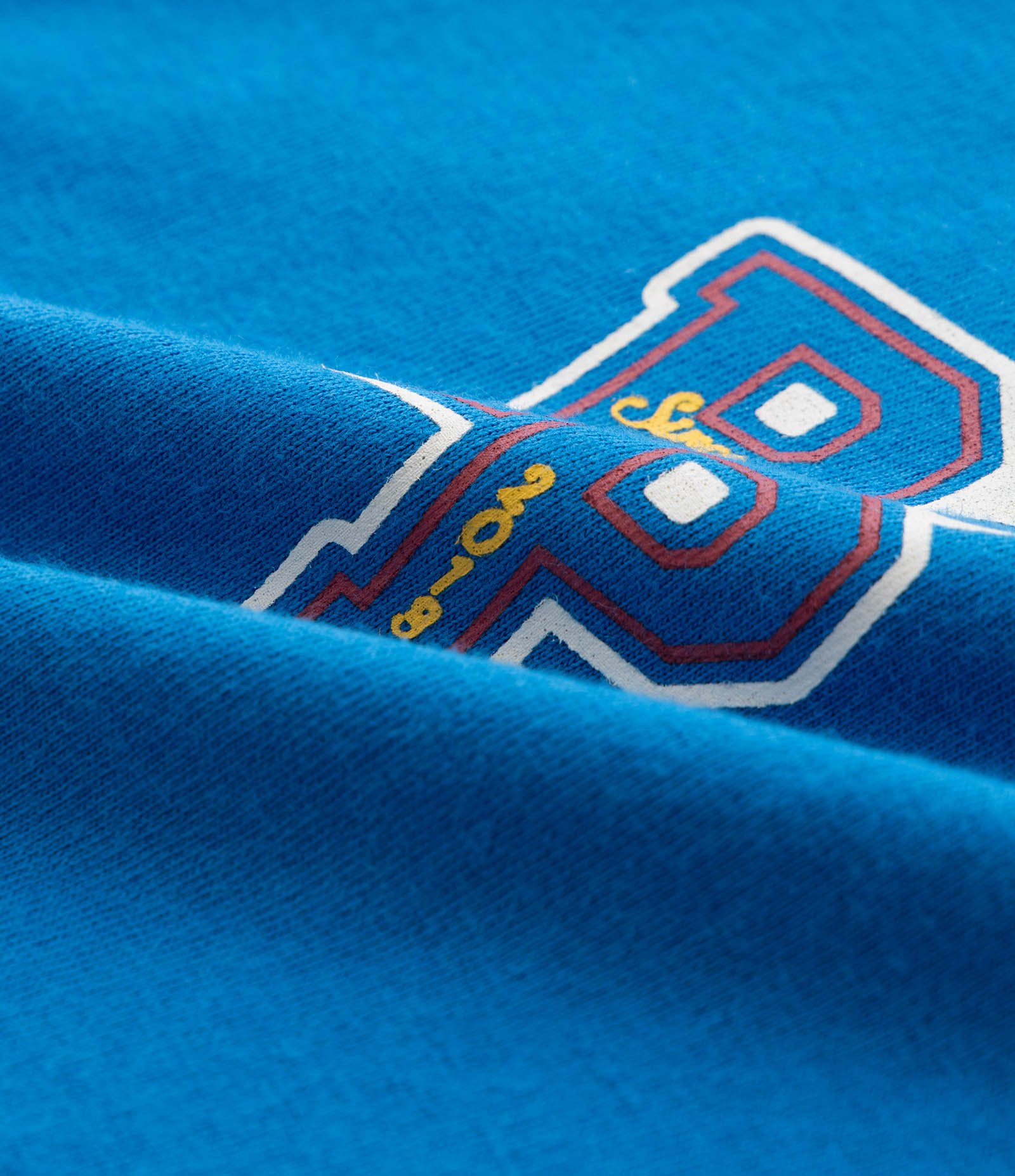 Camiseta Infantil com Estampa da Patrulha Canina - Tam 2 a 6 Anos Azul 3