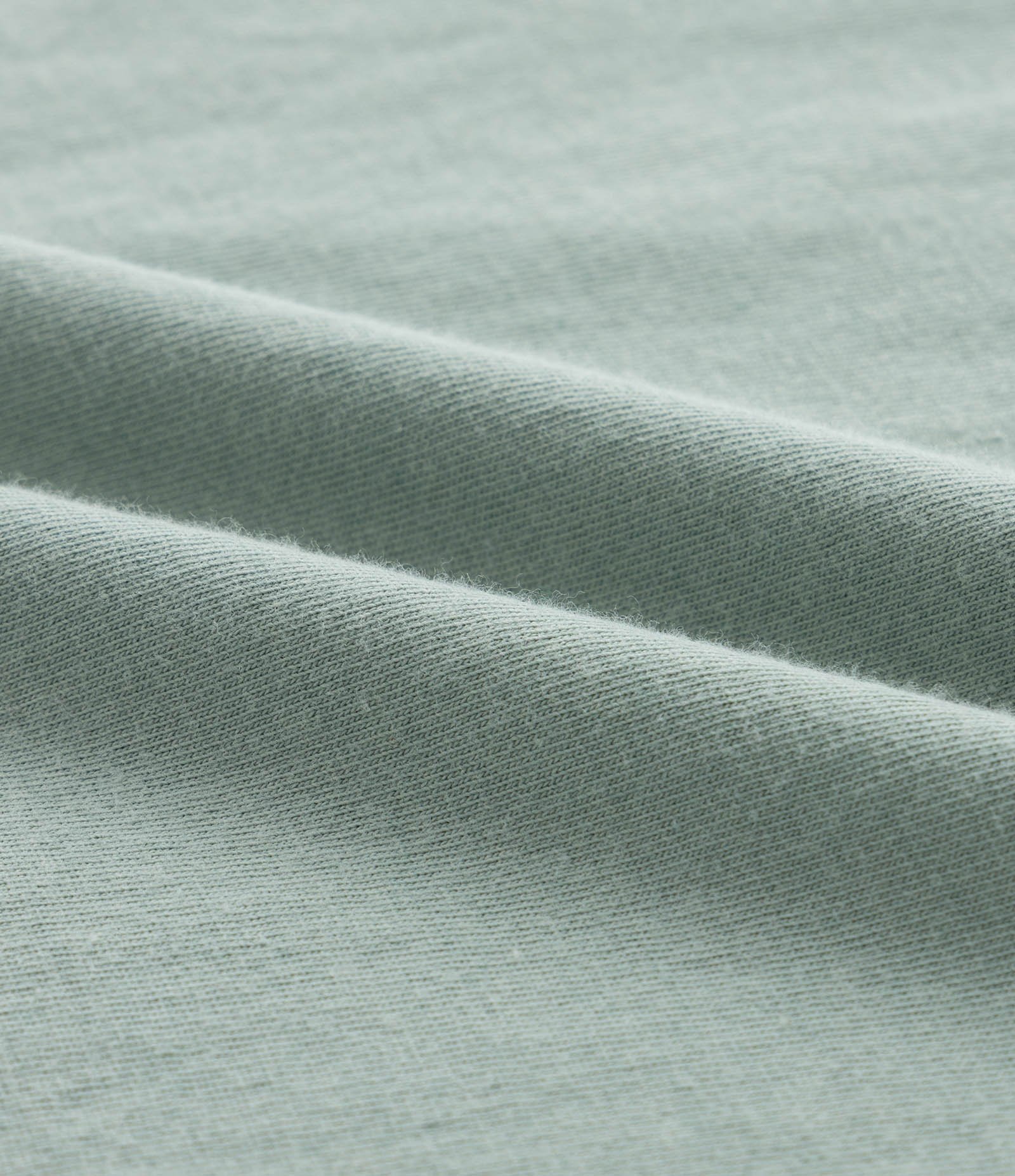 Camiseta Boxy em Algodão com Estampa Lettering Verde 8