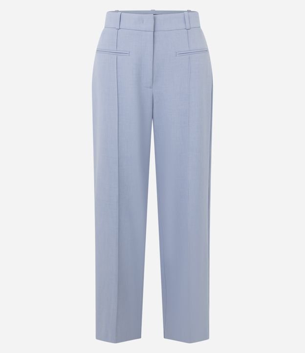 Cor: Azul | Tamanho: 40