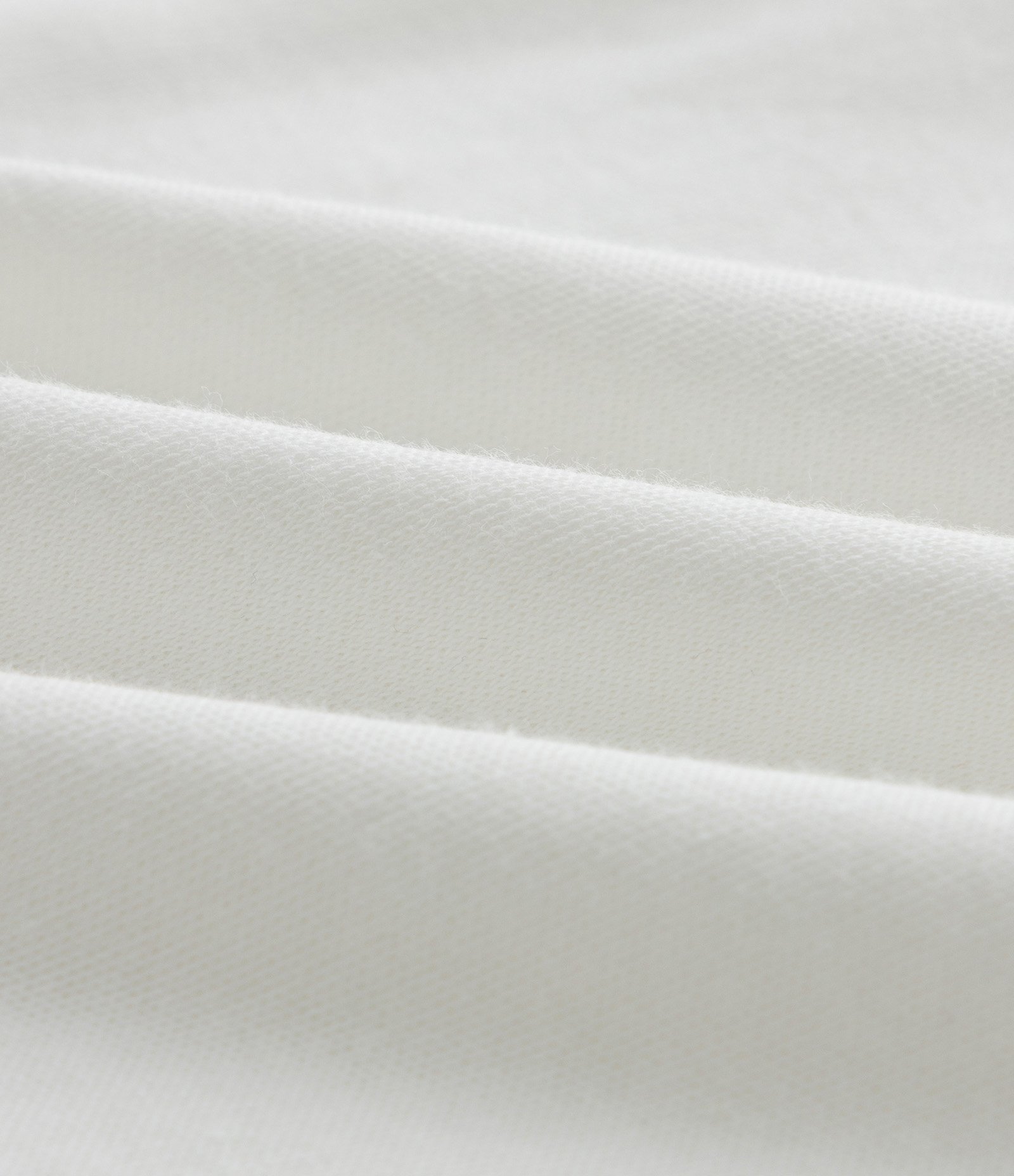 Kit 03 Bodies Bebê Manga Curta em Suedine – Tam RN a 18 Meses Branco 3