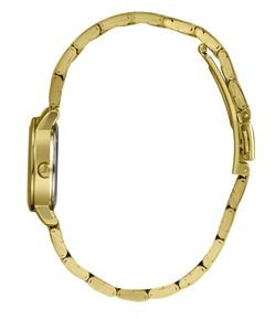 Relógio Analógico Aço Feminino Lince