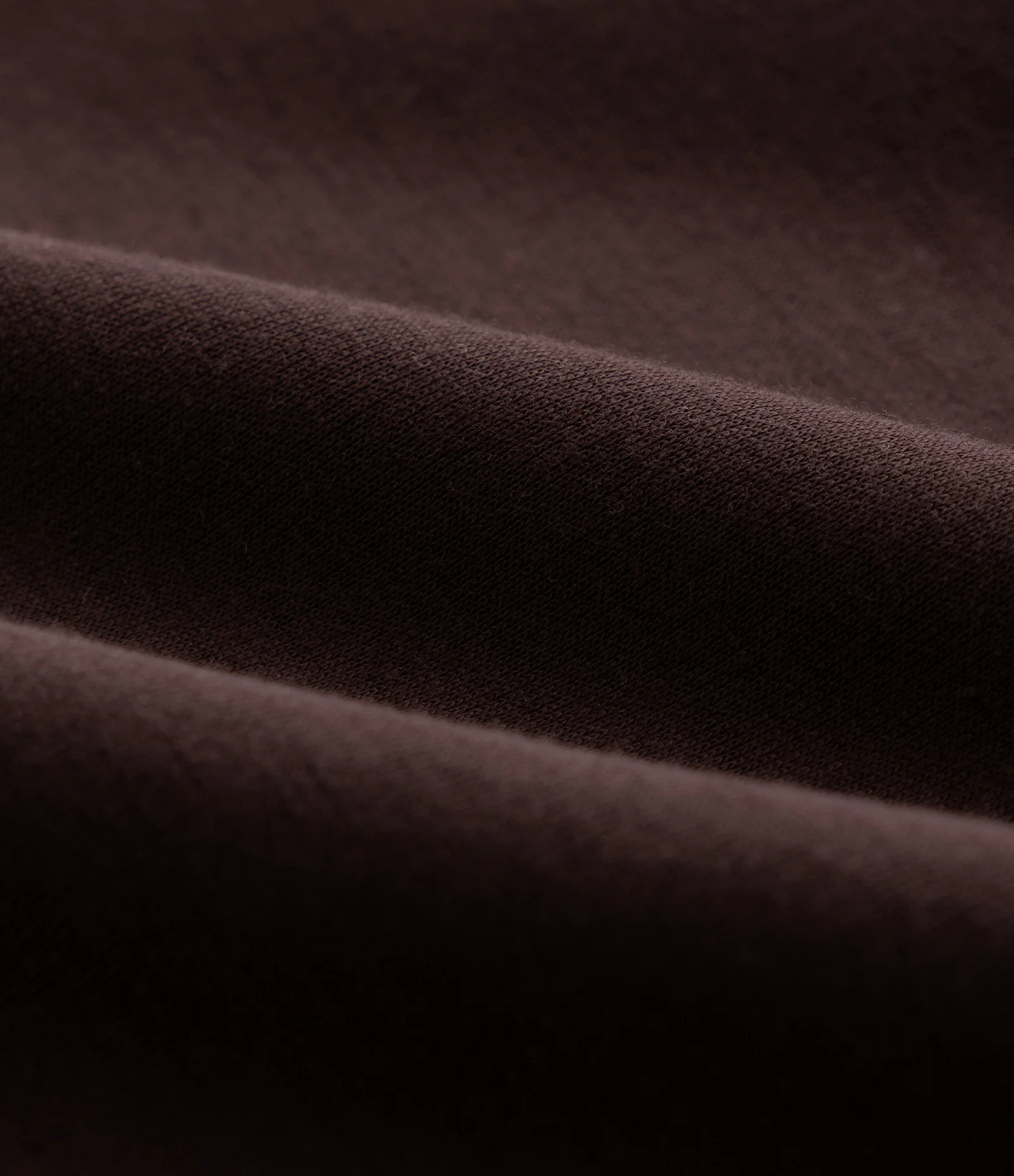 Bermuda Runner em Viscose com Bolsos Marrom 7