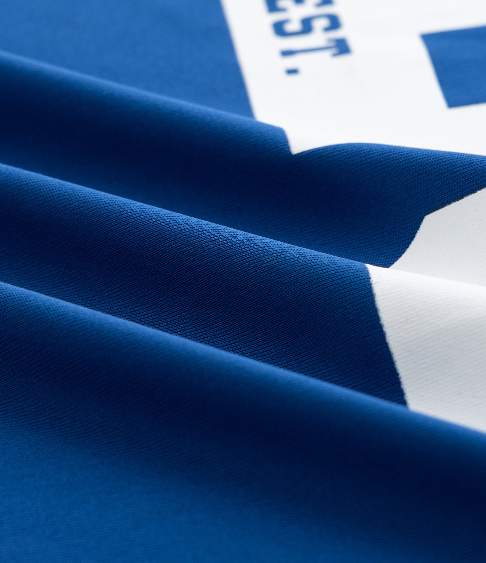 Camiseta Infantil Esportiva com Estampa Giants NFL – Tam 5 a 14 Anos Azul 3