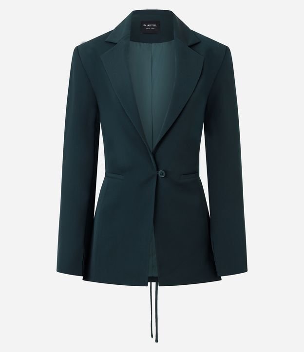 Cor: Verde | Tamanho: M