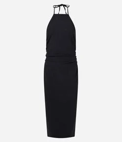 Vestido Feminino Premiere Glam em Bengaline