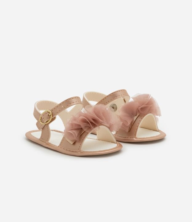 Cor: Rosa | Tamanho: 01