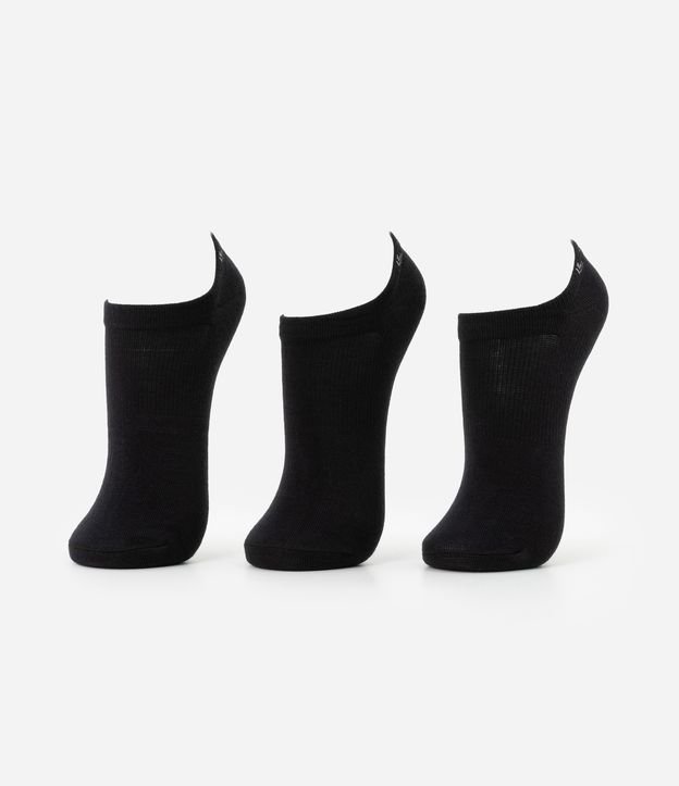 Cor: Preto | Tamanho: 39-43