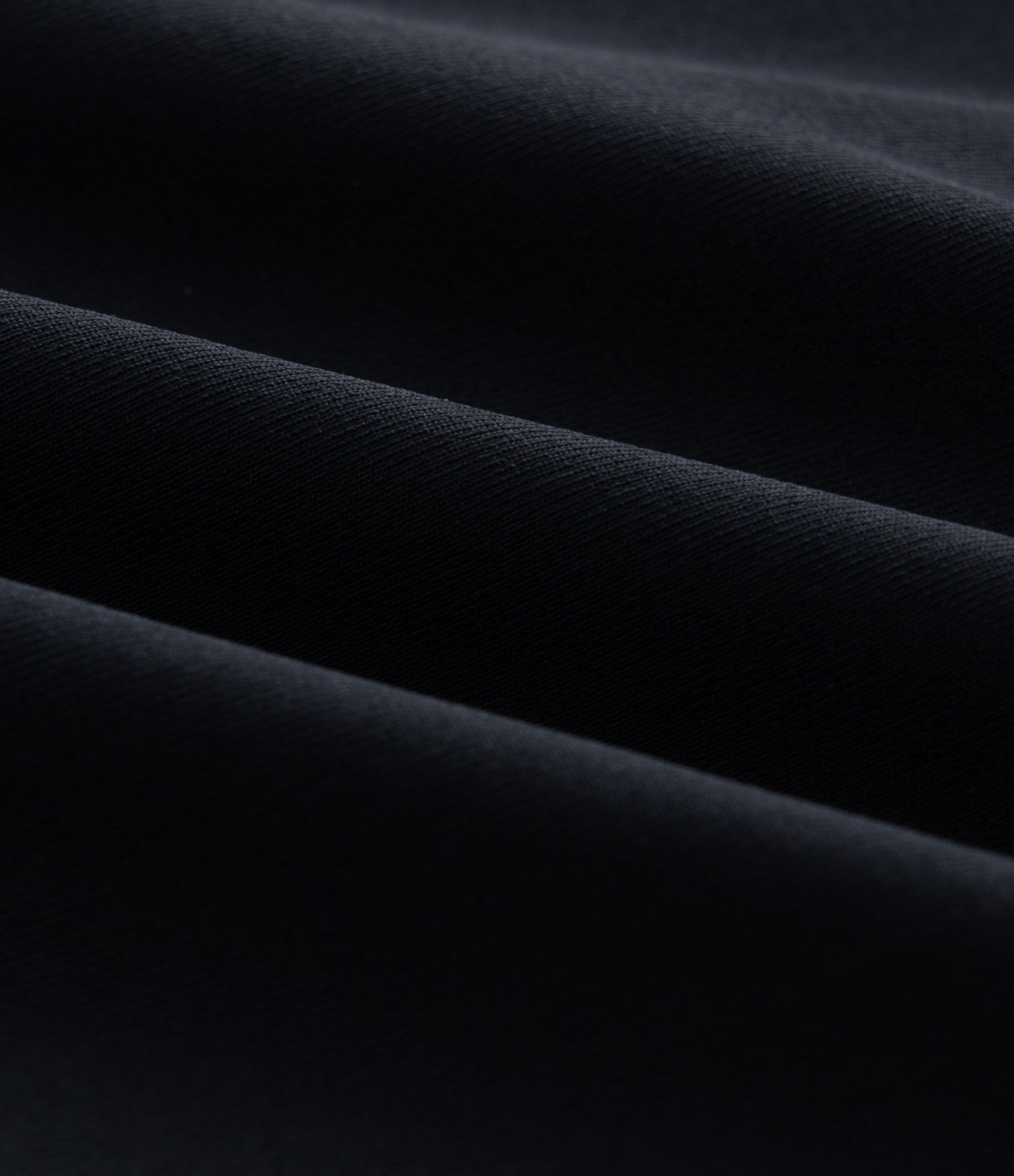 Blusa Ombro Só em Poliamida com Cut Out Preto 6