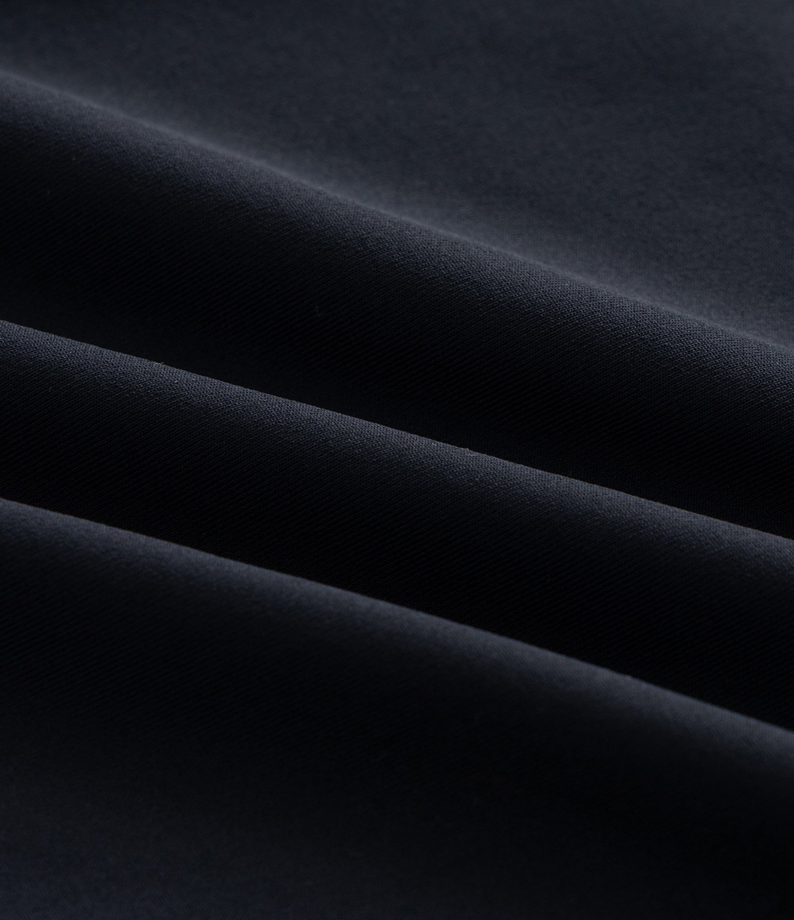 Blusa com Franzidos e Decote V Frente e Costas Curve & Plus Size Preto 6