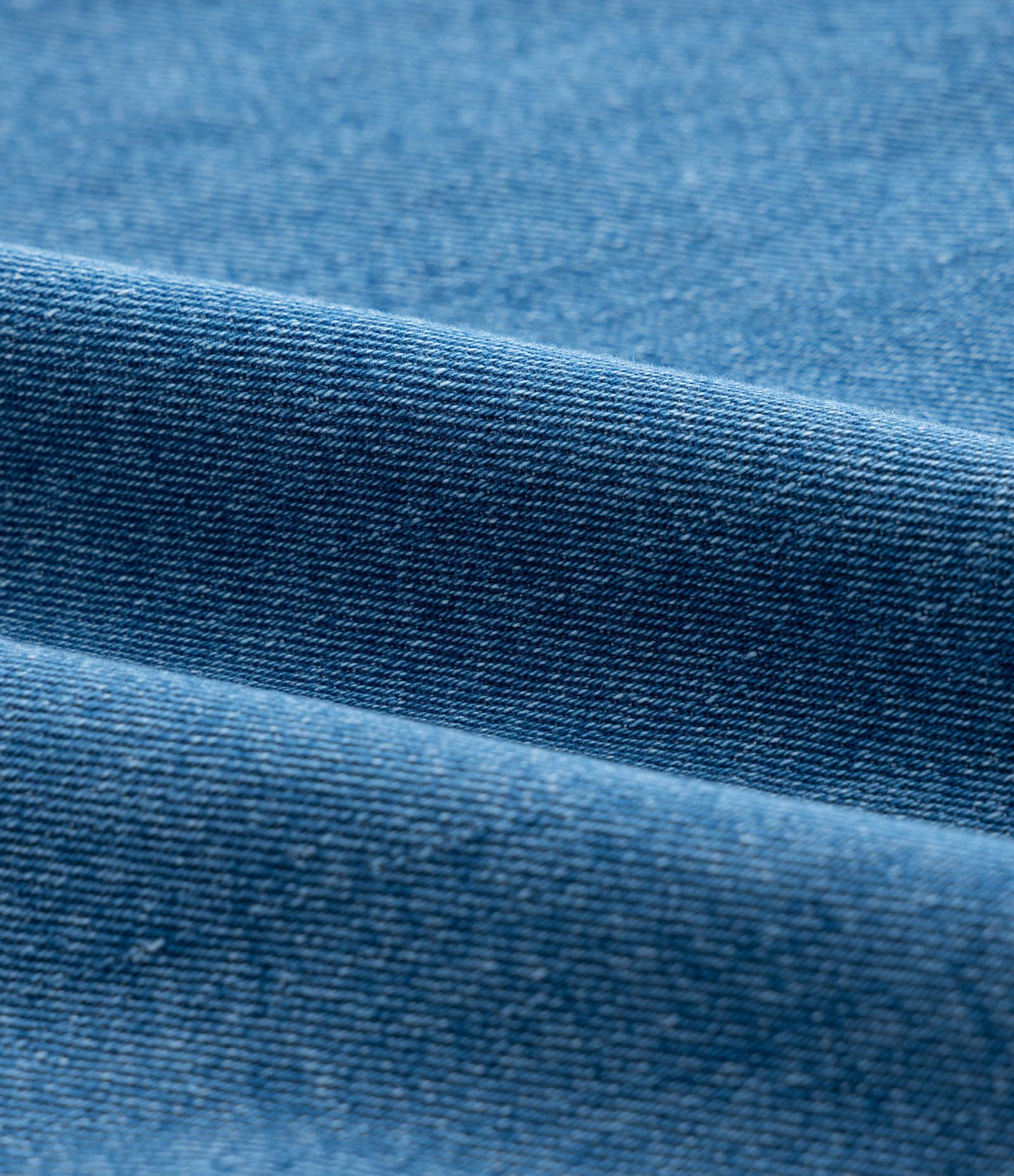 Calça Jeans Flare com Elastano Curve & Plus Size Azul 8