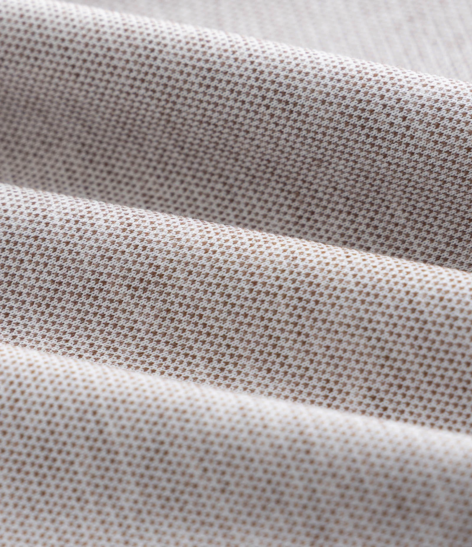 Calça Slim de Malha com Cós Meio Elástico Cinza Claro 3