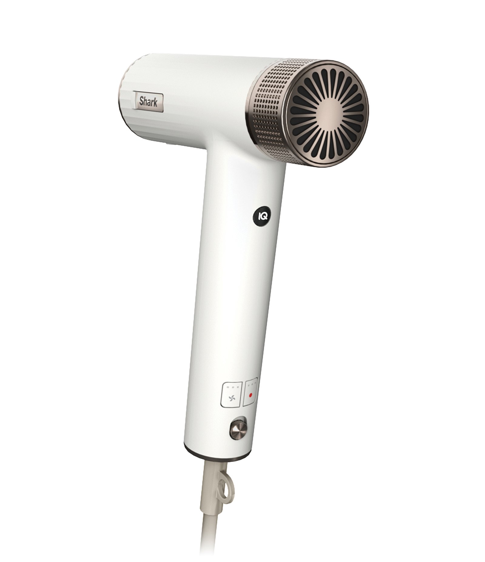 Secador de Cabelo Cacheados e Crespos Speedstyle 127V Shark Lilas Lilas 3