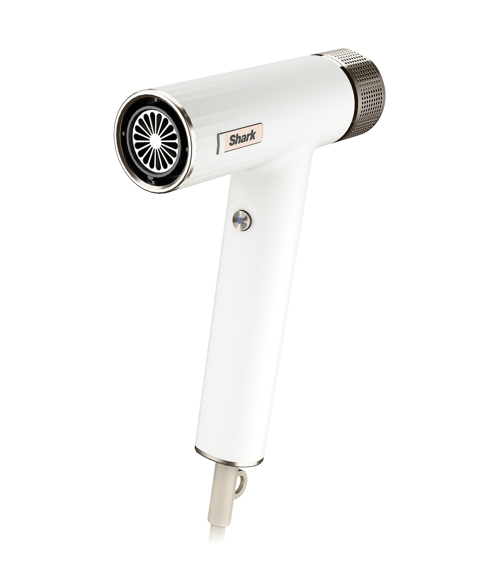 Secador de Cabelo Cacheados e Crespos Speedstyle 127V Shark Lilas Lilas 4