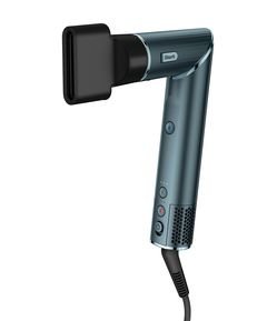 Secador e Modelador de Cabelo Flextyle Teal Ed Limitada 220V Shark