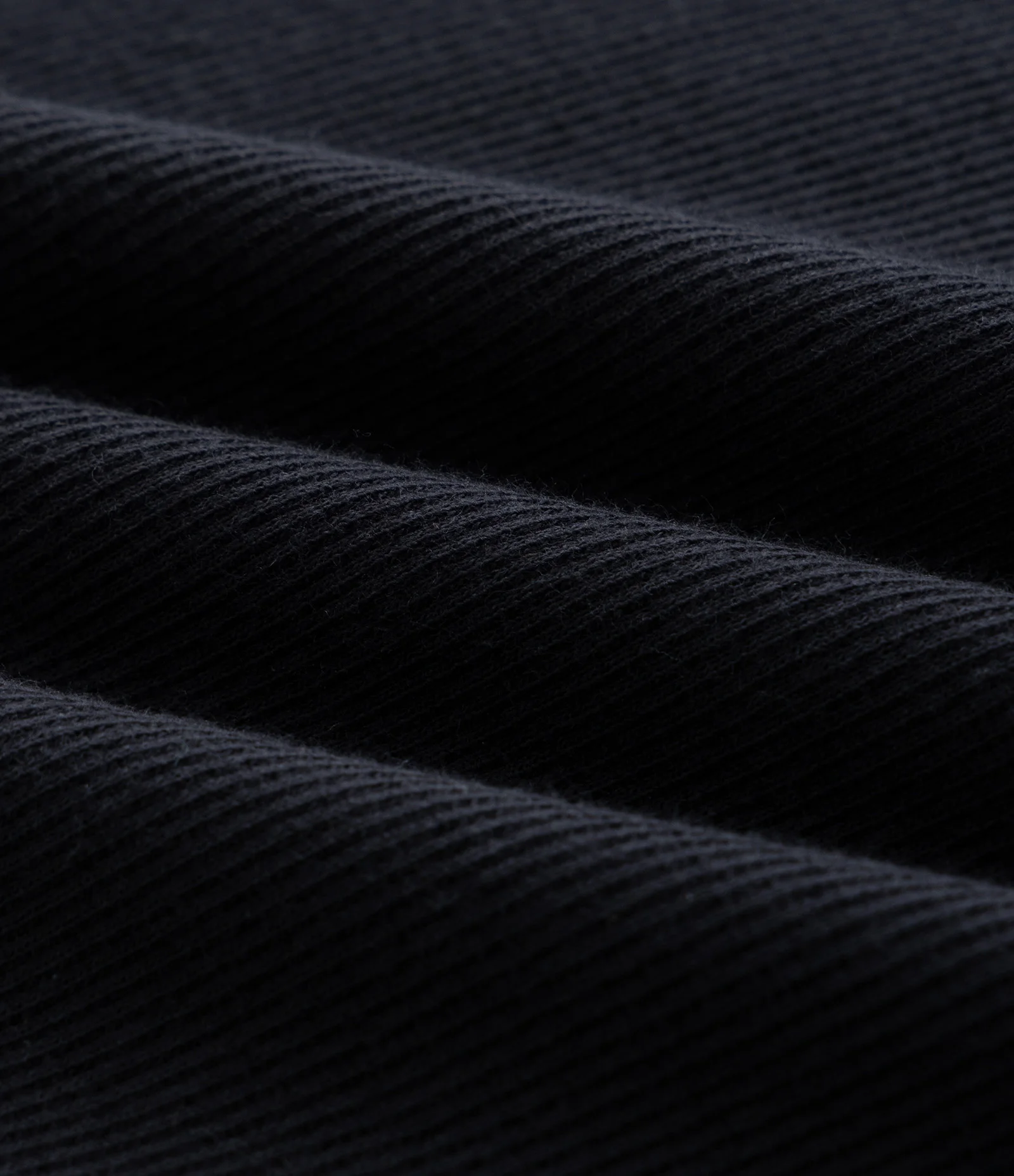 Camiseta Infantil Slim em Ribana com Estampa Kuromi – Tam 7 a 16 Anos Preto 3