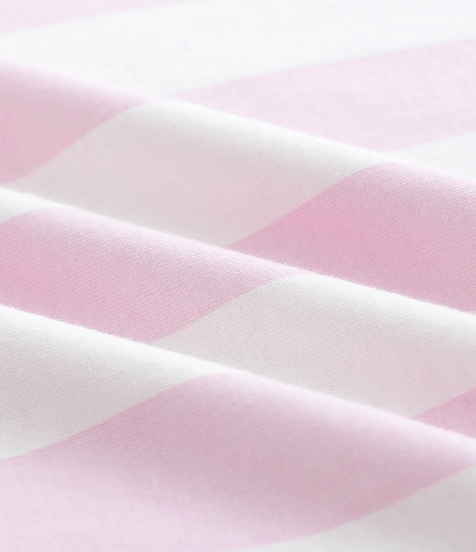 Camiseta Infantil Oversized Listrada Moranguinho Sport Club – Tam 7 a 16 Anos Rosa/Branco 3